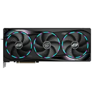 Vaizdo plokštė GIGABYTE GeForce RTX 5090 32 GB, GDDR7, GV-N5090AORUS M-32GD