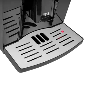 Kavos aparatas teesa TSA4008, 1500 W, Juoda, Automatinis