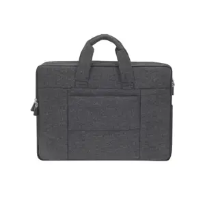 NB KUPRINĖ LANTAU 15.6"/8831 BLACK MELANGE RIVACASE