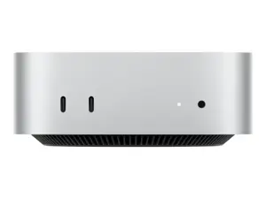 Apple Mac mini Apple M4 Pro 12C CPU, 16C GPU/24GB/512GB SSD | Apple