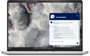 Nešiojamas kompiuteris Dell Pro Plus Pro 16 Plus (PB16250), u5-235U, 512 GB, 16 Coliai, Windows 11 …