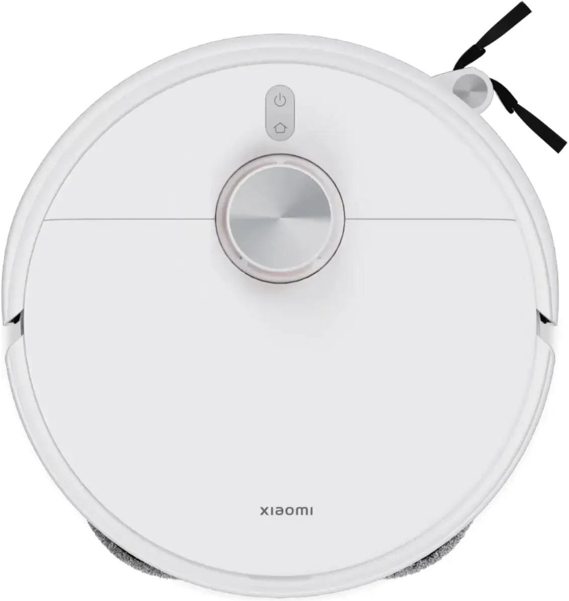 Dulkių siurblys-robotas XIAOMI Robot Vacuum S40 Pro EU, Balta