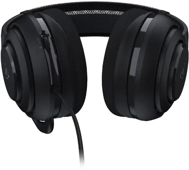 Turtle Beach headset Atlas 200 MultiPlatform, black