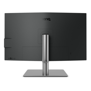 BenQ PD3225U, 81.3 cm (32"), 3840 x 2160 pixels, 4K Ultra HD, LED, 5 ms, Black