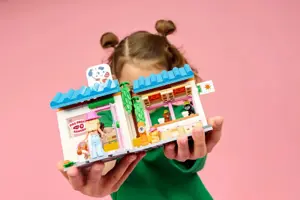 LEGO FRIENDS 42677 Dog Treats Bakery