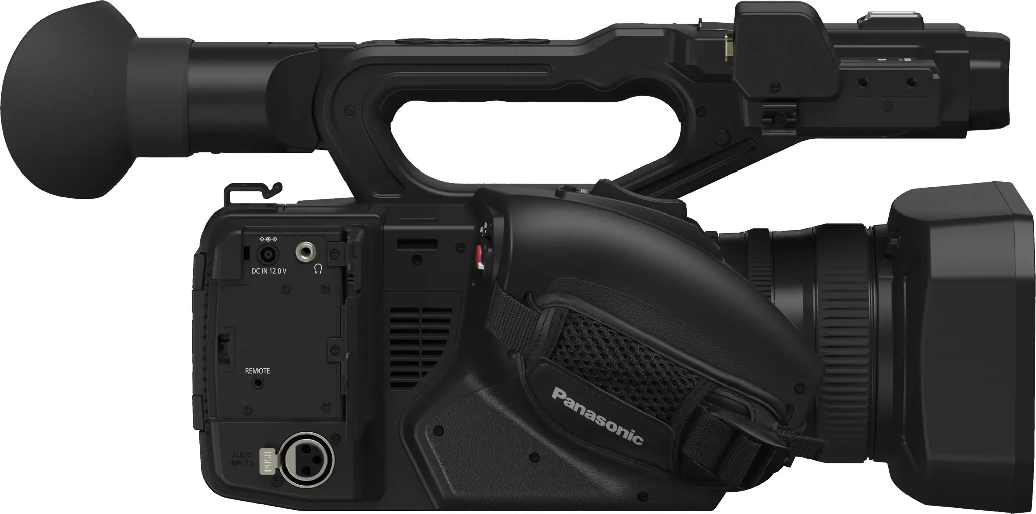 PANASONIC HIGH END CAMCORDER HC-X20E
