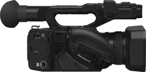 PANASONIC HIGH END CAMCORDER HC-X20E