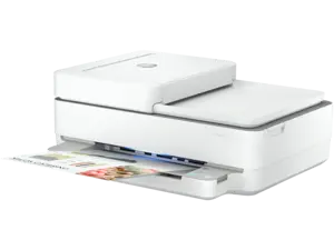 HP ENVY Pro 6455