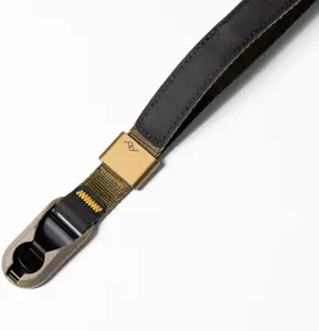 Peak Design wrist strap Cuff, kelp