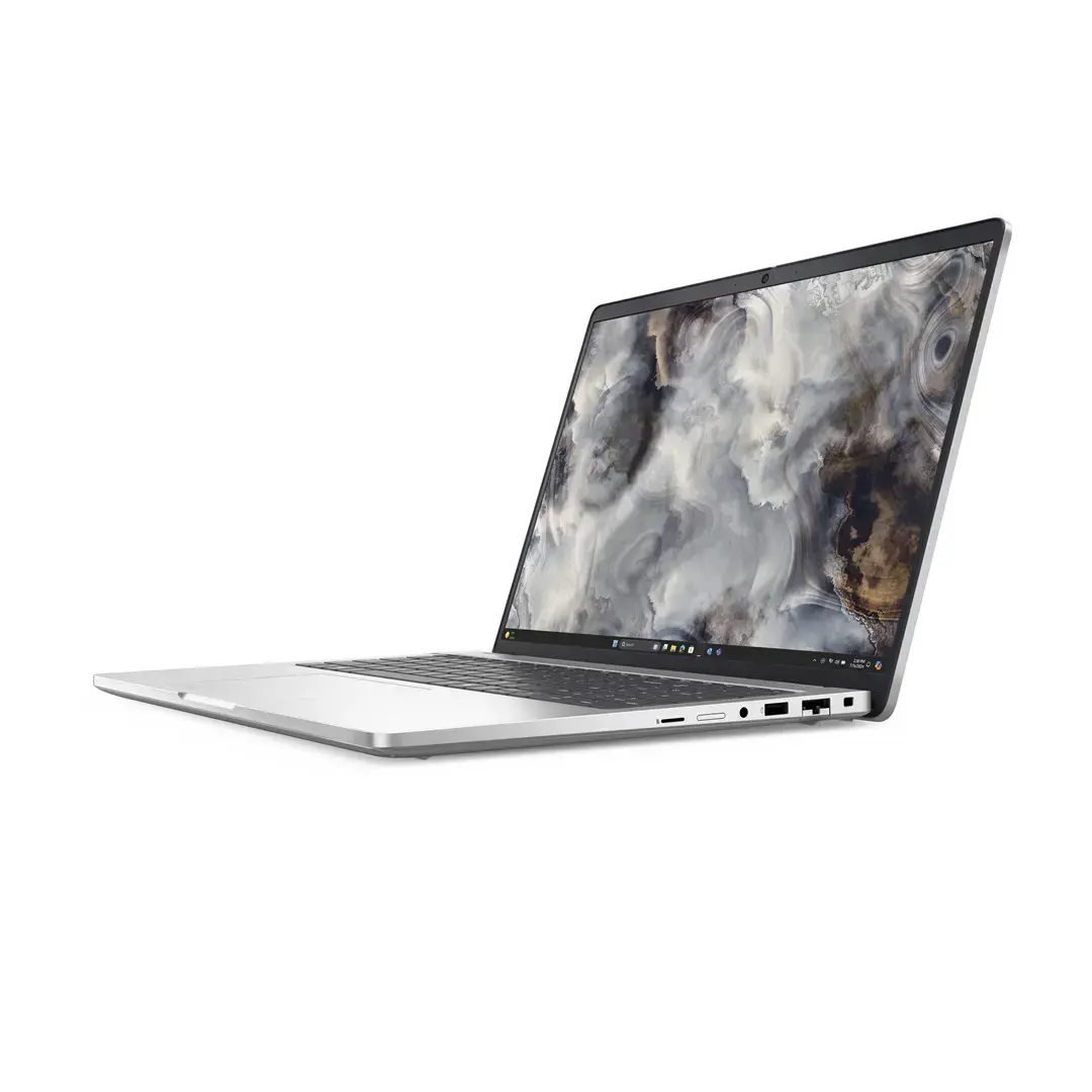 DELL Pro 16 Plus PB16250 Intel Core Ultra 7 265U Laptop 40.6 cm (16") Full HD+ 32 GB DDR5-SDRAM 512 GB SSD Wi-Fi 6E (802.11ax) Windows 11 Pro Aluminium New Repack/Repacked