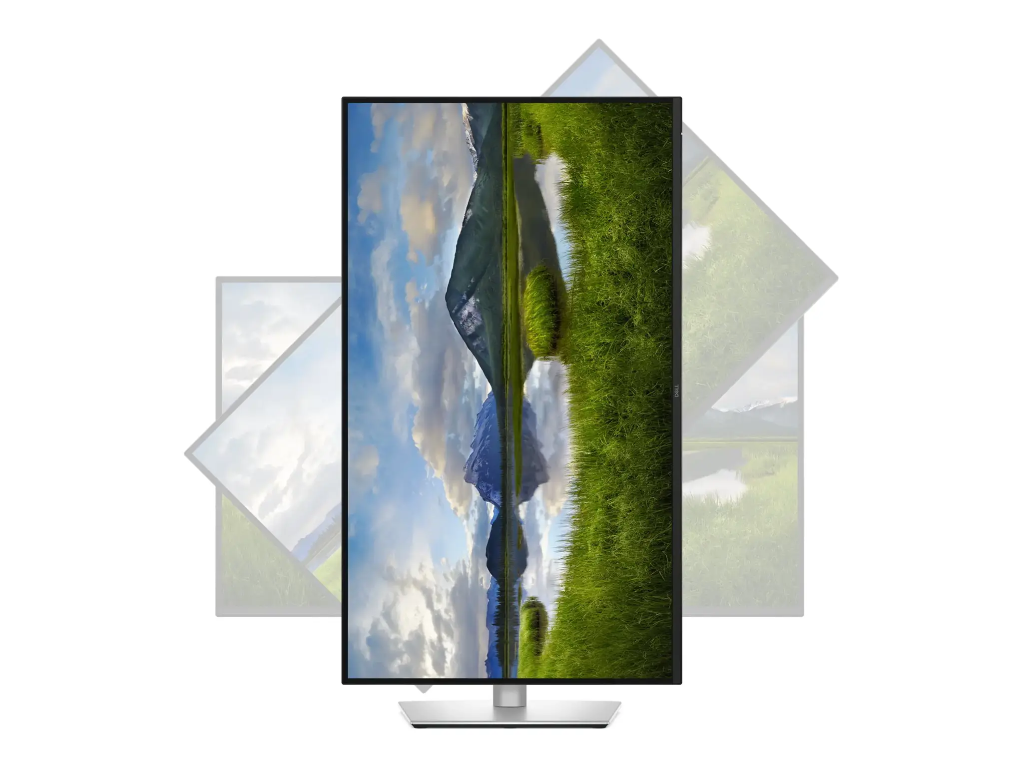 Dell Pro 32 Plus 4K USB-C Hub Monitor - P3225QE, 80.0cm (31.5")