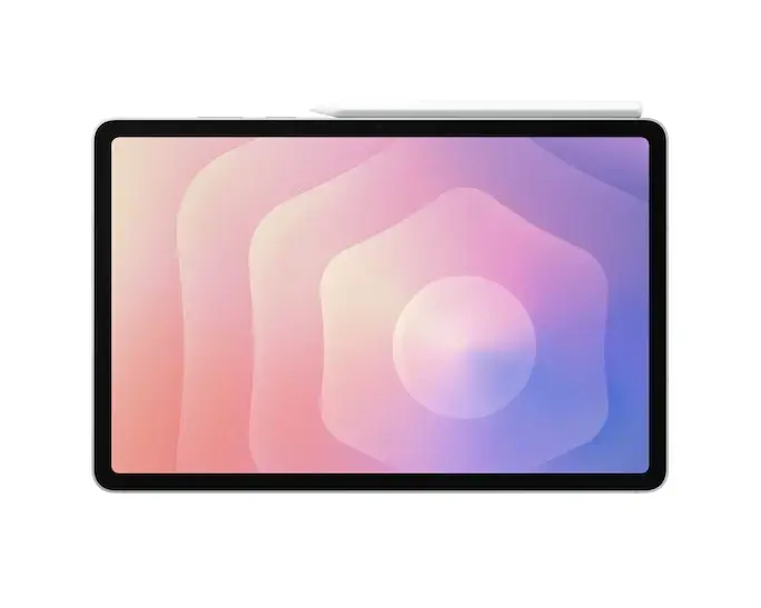 Samsung Galaxy Tab S11 128 GB 27.9 cm (11") 12 GB Wi-Fi 6E (802.11ax) Silver