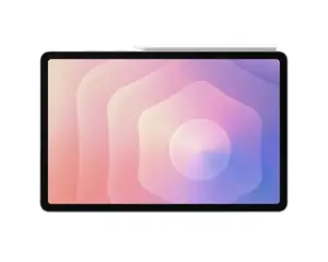 Samsung Galaxy Tab S11 128 GB 27.9 cm (11") 12 GB Wi-Fi 6E (802.11ax) Silver
