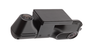 Mio MiVue E80D HDR Dual Rear Camera