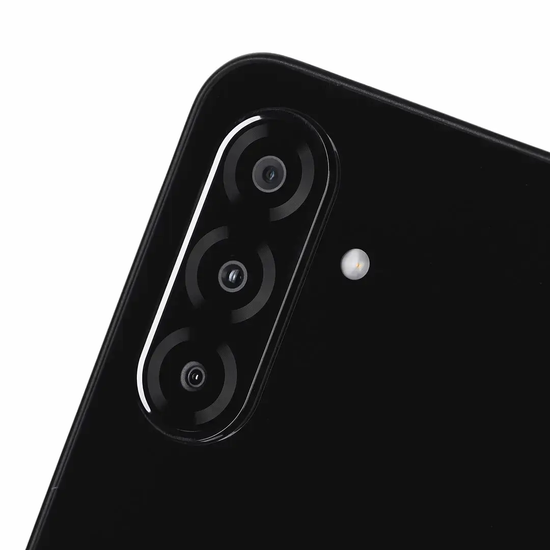 Mobilusis telefonas Samsung Galaxy A26, 128 GB, Juoda