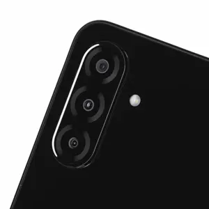 Mobilusis telefonas Samsung Galaxy A26, 128 GB, Juoda