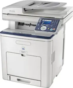 Canon i-SENSYS MF8450