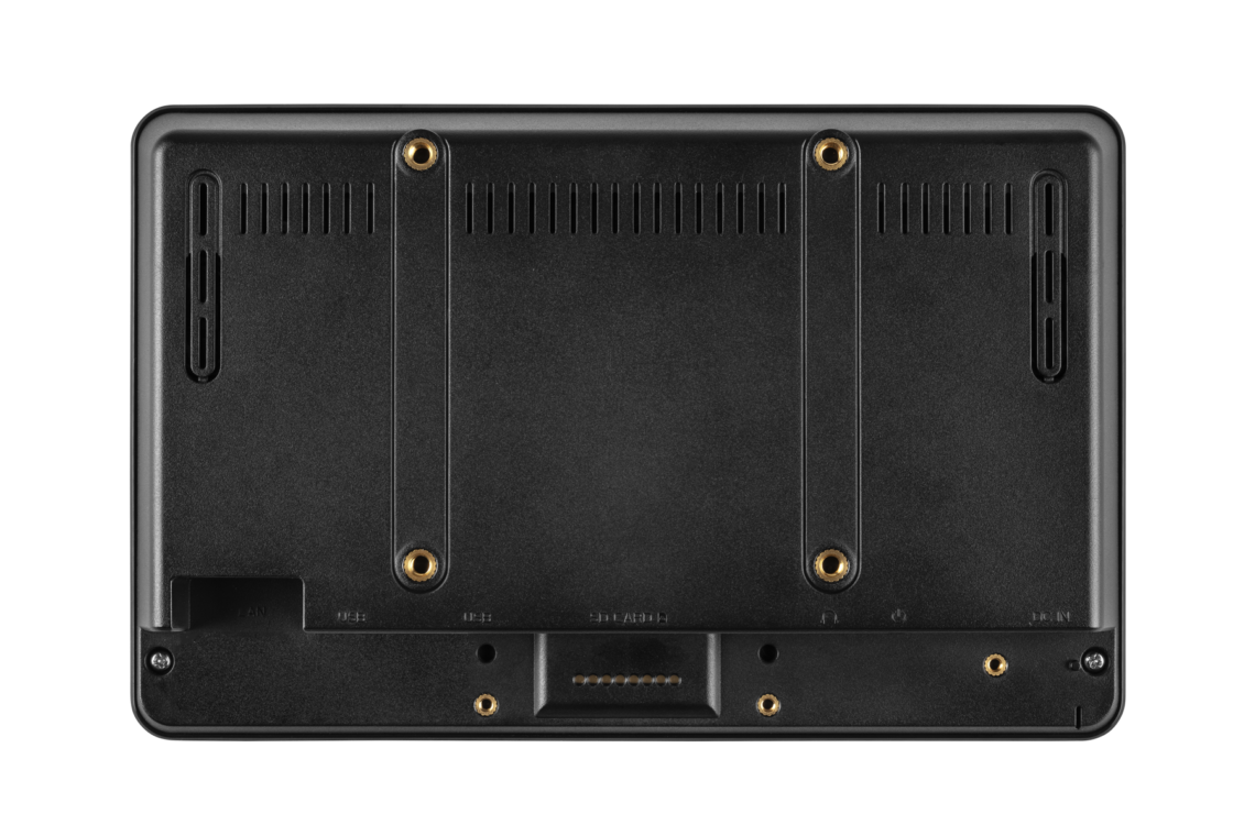 ProDVX APPC-7XPL | 7 " | Landscape/Portrait | 24/7 | Android | Wi-Fi | Touchscreen | 300 cd/m² | 140 ° | 130 °