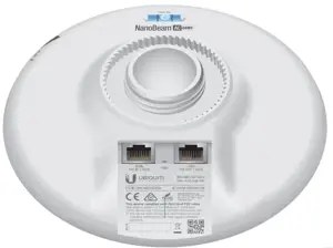 UBIQUITI NanoBeam 5AC Gen2, ES