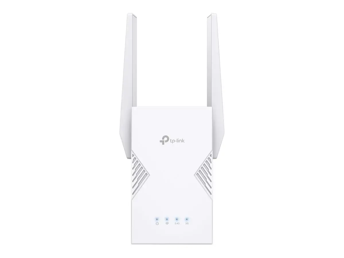 TP-Link RE225BE BE3600 Dual-Band Wi-Fi 7 Range Extender | TP-LINK