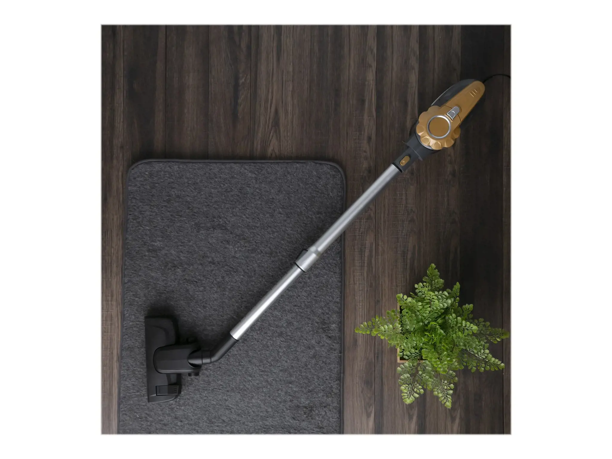 Adler AD 7036 VACUUM CLEANER 800W