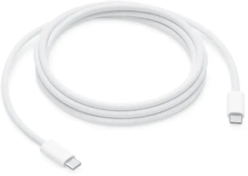 240W USB-C įkrovimo kabelis (2 m), A2794 modelis