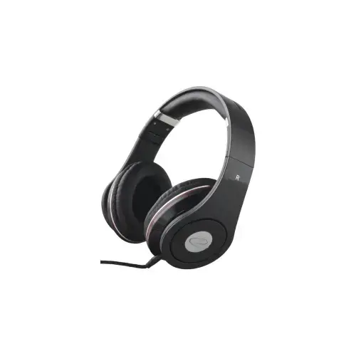 Esperanza EH141K HEADPHONES WITH CABLE 5 METERS
