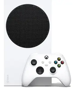 CONSOLE XBOX SERIES S 512GB/WHITE 196388421442 MICROSOFT