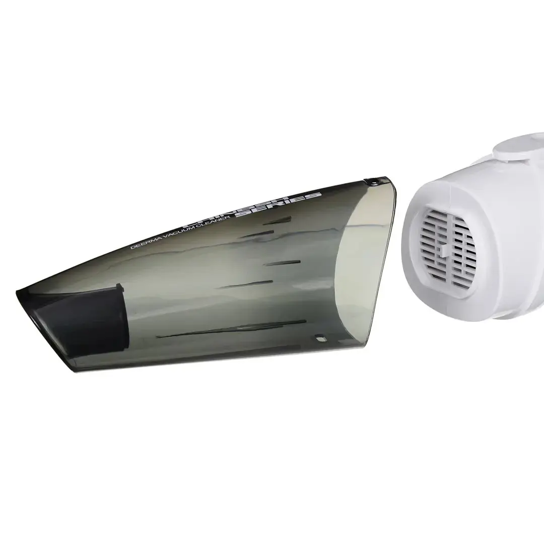 Vacuum cleaner Deerma DX118C