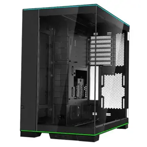 Case LIAN LI O11 DYNAMIC EVO RGB Tower Case product features Transparent panel ATX EATX MicroATX Mi…