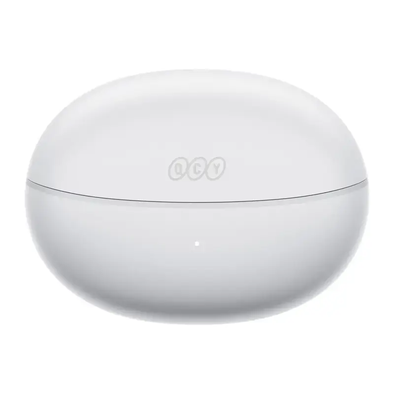 QCY Crossky Clip C30S headphones (white)