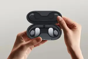 Xiaomi OpenWear Stereo, Cosmic Gray