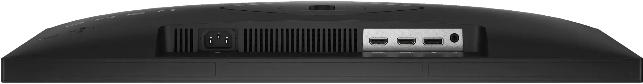 HP 780D9E9, 60,5 cm (23,8"), 1920 x 1080 taškų, "Full HD", 1 ms, juoda