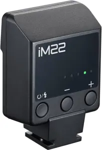 Godox flash iM22 iFlash