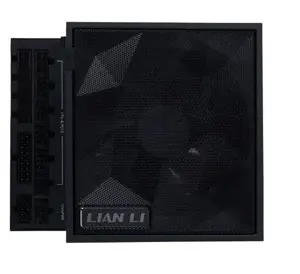 Maitinimo blokas Lian Li EDGE GOLD 1200, 1200 W, 80 PLUS GOLD