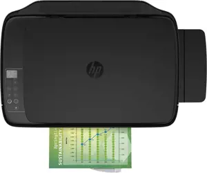 HP Ink Tank 415 All-in-One