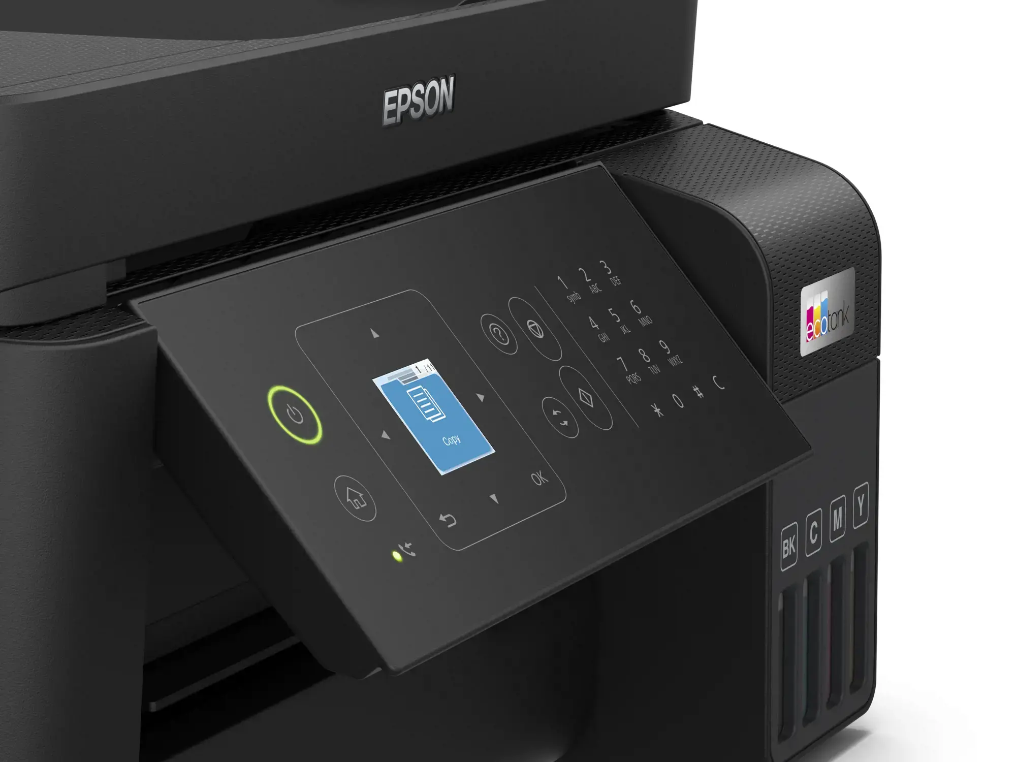 Epson EcoTank L5590