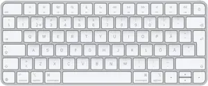 Apple Magic Keyboard - Swedish