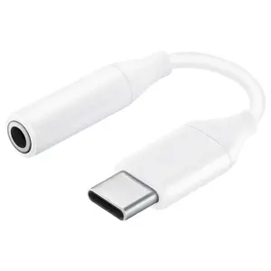 "Samsung EE-UC10JUWEGUS", moteriškas, USB, vyriškas, baltas