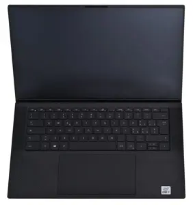 DELL PRECISION 5550 i7-10750H 32GB 512GB SSD 15,6" FHD (T1000) Win11pro Used