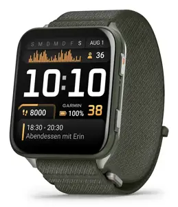 SMARTWATCH VENU X1/MOSS/TITAN 010-02980-03 GARMIN