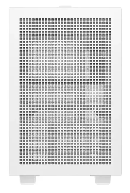 DeepCool CH160 PLUS WH Small Form Factor (SFF) White