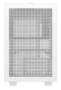 DeepCool CH160 PLUS WH Small Form Factor (SFF) White