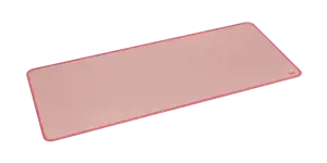 "LOGITECH" kilimėlis stalui "Studio" serija - tamsesnis rožinis - NAMR-EMEA