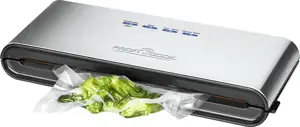 Vakuumatorius Clatronic PC-VK 1080, Juoda