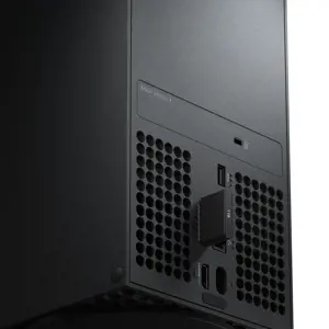 "Seagate" saugyklos išplėtimo kortelė, Saugyklos išplėtimo kortelė, "Xbox", juoda, 1000 GB, "Microsoft", "Xbox Series X", "Xbox Series S