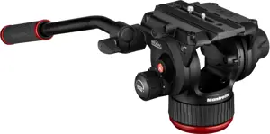 "Manfrotto" vaizdo galvutė MVH504XAH