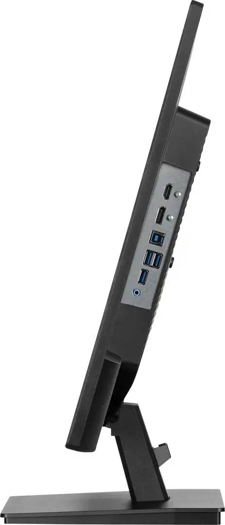 31,5" IPS, 2560x1440, 1DP1H,USB