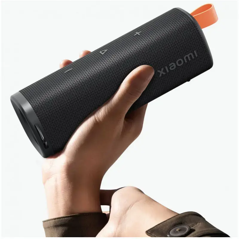 Xiaomi | Sound Outdoor | QBH4265GL | 30 W | Waterproof | Bluetooth | Blue | Portable | Wireless connection
