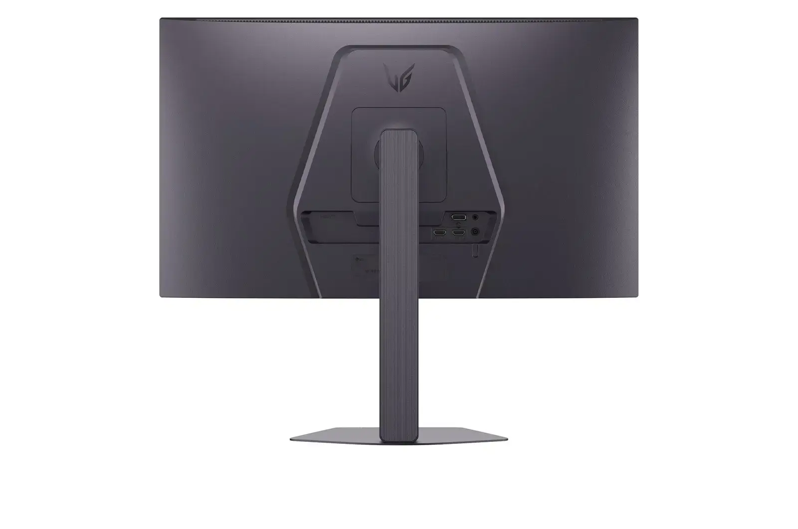 LG 27G550B-B computer monitor 68.6 cm (27") 1920 x 1080 pixels Full HD IPS Black